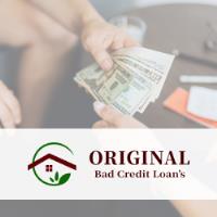 Original Bad Credit Loans image 1